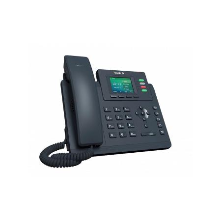 Проводные телефоны Yealink SIP-T33G