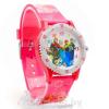Умные часы и браслеты Inoi Kids Watch Lite (желтый)