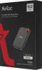 Внешние накопители Netac ZX20 512GB NT01ZX20-512G-32BL [NT01ZX20-512G-32BL]
