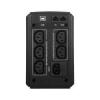Источники бесперебойного питания Powercom Smart King Pro+ SPT-500