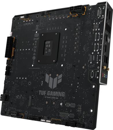 Материнские платы ASUS TUF Gaming B760M-BTF WIFI D4