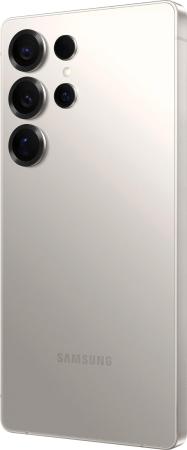 Мобильные телефоны Samsung Galaxy S25 Ultra SM-S938B 12GB/512GB (серый титан) [SM-S938BZTCCAU]