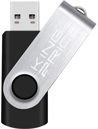 USB Flash Kingprice 32GB KPFD2A032ABK [KPFD2A032ABK]