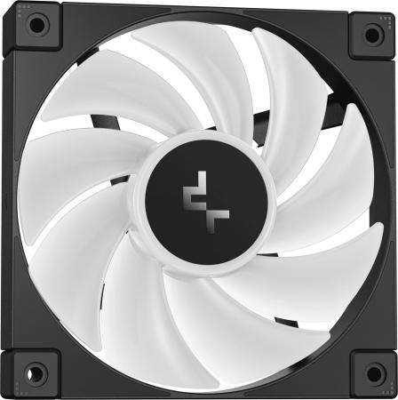 Системы охлаждения DeepCool LP360 R-LP360-BKMSNC-G-1 [R-LP360-BKMSNC-G-1, 6933412728962]