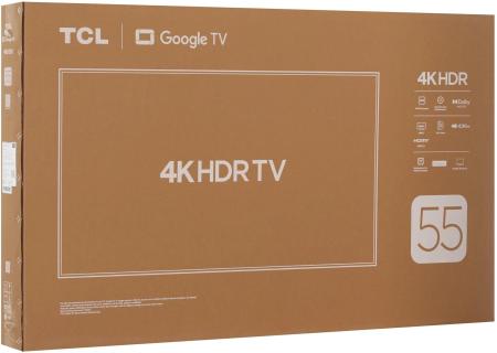 Телевизоры TCL 55P6K