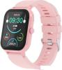 Умные часы и браслеты Maxvi SW-01 (розовый)