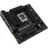 Материнские платы ASUS TUF Gaming B760M-BTF WIFI D4