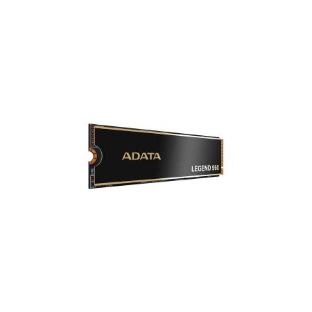 SSD ADATA Legend 960 2TB ALEG-960-2TCS [ALEG-960-2TCS]