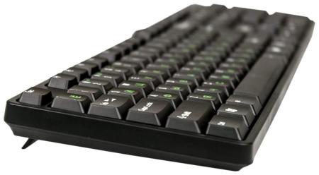 Клавиатуры Dialog KS-030U Black