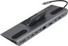 USB-хабы и док-станции Digma DS-991 [DS-991, 2032006, 4630143158625]