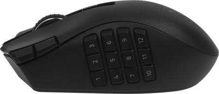 Мыши Razer Naga V2 HyperSpeed [RZ01-03600100-R3G1]