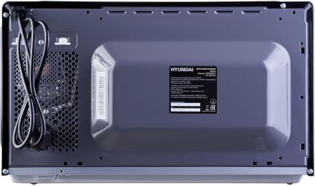Микроволновые печи Hyundai HYM-D3013 [HYM-D3013, 1897143]