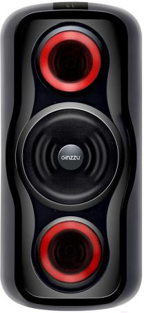Беспроводные и портативные колонки Ginzzu GM-233