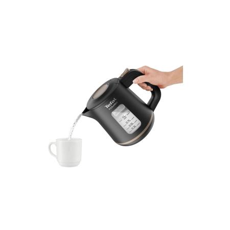 Электрочайники и термопоты Tefal KI533811
