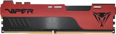 Оперативная память Patriot Viper Elite II 32GB PC4-28800 PVE2432G360C0 [PVE2432G360C0]