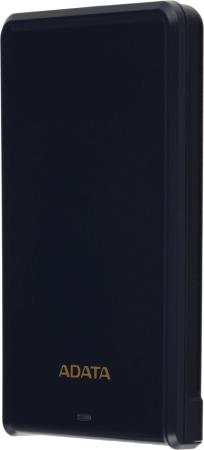 Внешние накопители ADATA HV620S AHV620S-2TU31-CBL 2TB (синий) [AHV620S-2TU31-CBL]