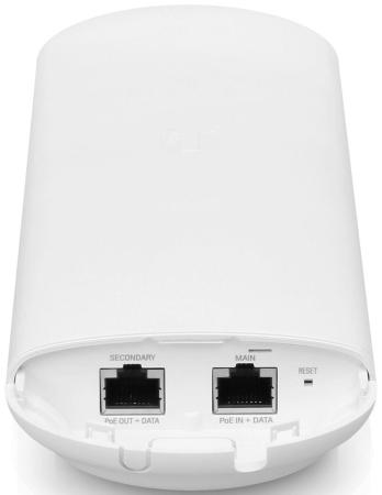 Беспроводные точки доступа и усилители Wi-Fi Ubiquiti NanoStation 5AC [NS-5AC]