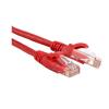 Кабели, адаптеры, разветвители Lanmaster LAN-PC45/U6-1.0-RD