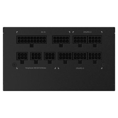 Блоки питания Gigabyte P750GM [GP-P750GM]