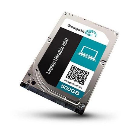 Жесткие диски Seagate Barracuda 500GB [ST500LM030] [ST500LM030]