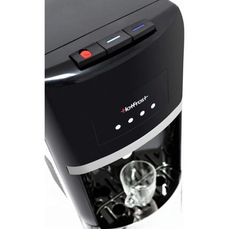 Кулеры для воды HotFrost 35AN