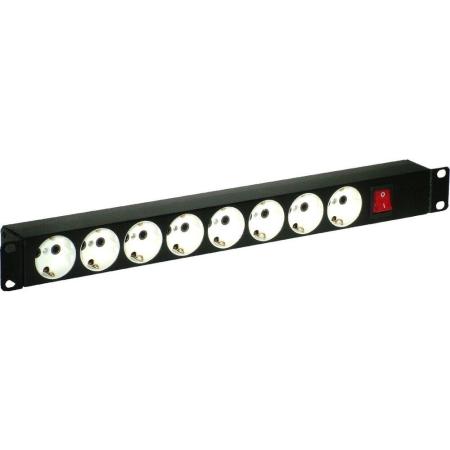 Стабилизаторы, сетевые фильтры, удлинители ЦМО БР16-008