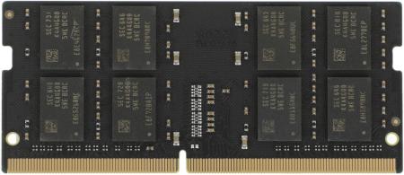 Оперативная память KingSpec 8ГБ DDR4 SODIMM 2666 МГц KS2666D4N12008G [KS2666D4N12008G]