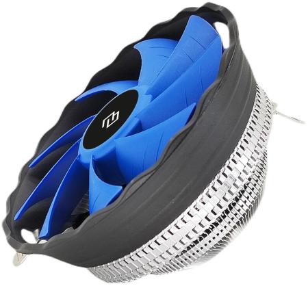 Системы охлаждения Digma D-CPC95-2 [D-CPC95-2, 2026885, 4630143157260]