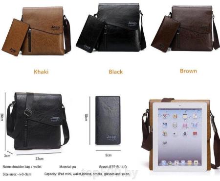 Женские и мужские сумки Медведково 23с0187-к14 (черный) [23с0187-к14]