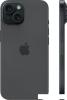 Мобильные телефоны Apple iPhone 16 256GB (розовый) [MYEG3HN/A]