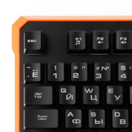 Клавиатуры Гарнизон GK-320G