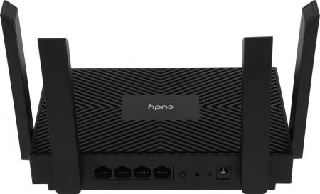 Беспроводные маршрутизаторы Cudy WR1500 1.0