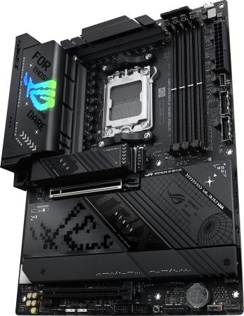 Материнские платы ASUS ROG Strix X870-F Gaming WiFi