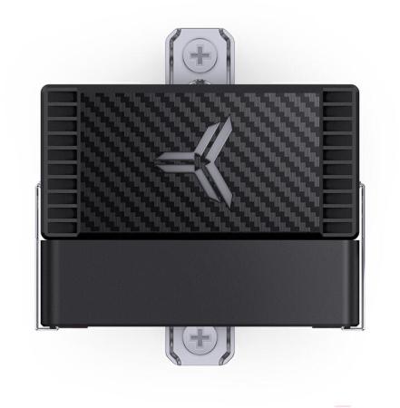Системы охлаждения Jonsbo CR-1400 EVO Color Black