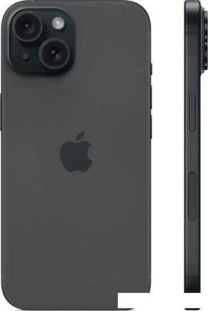 Мобильные телефоны Apple iPhone 16 256GB (розовый) [MYEG3HN/A]