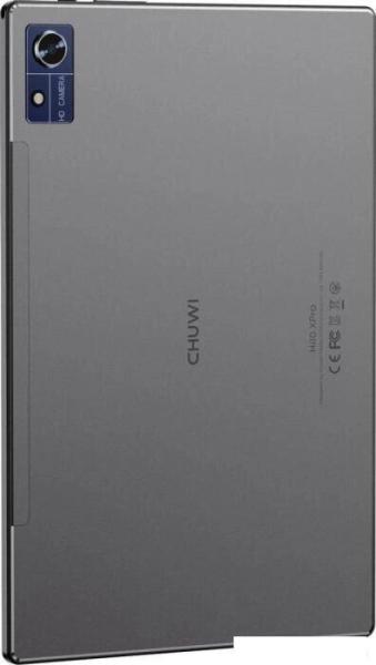 Планшеты Samsung Galaxy Tab S10+ 5G SM-X826 12GB/256GB (серый) [SM-X826BZARCAU]