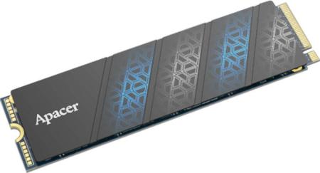 SSD Apacer AS2280P4U Pro 512GB AP512GAS2280P4UPRO-1 [AP512GAS2280P4UPRO-1]
