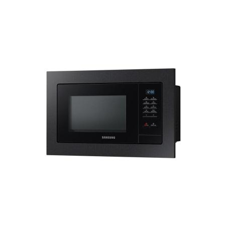 Микроволновые печи Samsung MS20A7013AB/BW