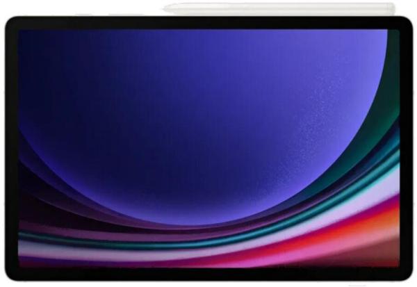 Планшеты Samsung Galaxy Tab S9 Wi-Fi SM-X710 12GB/256GB (бежевый) [SM-X710NZEECAU]