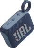 Беспроводные и портативные колонки JBL Go 4 (темно-синий) [JBLGO4BLU, 1200130009457]