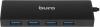 USB-хабы и док-станции Buro BU-HUB4-0.5-U3.0 [436330]