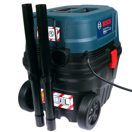 Пылесосы Bosch GAS 12-25 PL 060197C100 [0 601 97C 100]