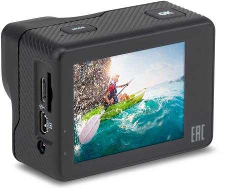 Экшен-камеры Digma DiCam 850 [1454661]