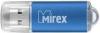 USB Flash Mirex UNIT AQUA 8GB (13600-FMUAQU08) [13600-FMUAQU08]