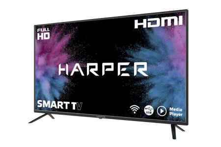 Телевизоры Harper 40F660TS