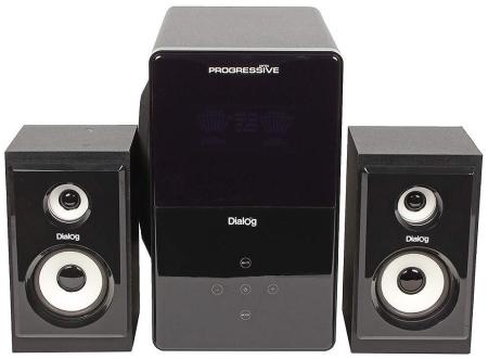 Мультимедиа акустика Dialog AP-220