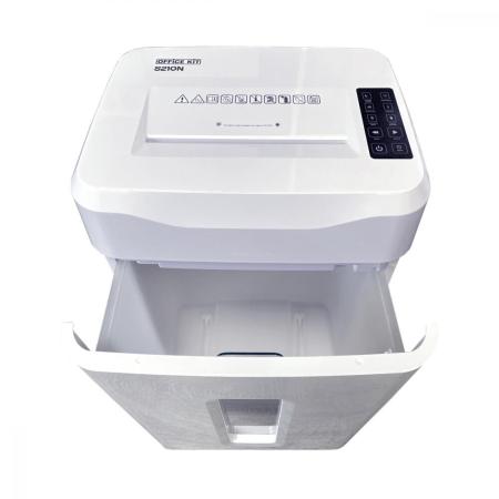 Шредеры Office-Kit S215N [OK0444S215N, 6908567321573]