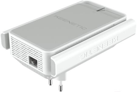Беспроводные точки доступа и усилители Wi-Fi Keenetic Buddy 6 KN-3411 [KN-3411]