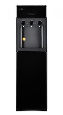 Кулеры для воды Ecotronic K42-LXE (черный) [12247]