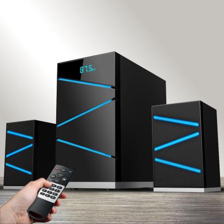 Мультимедиа акустика Ginzzu GM-420